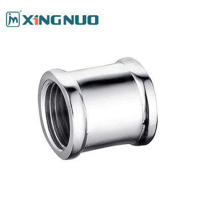 Тяжеломощные латунистые соединительные трубки для сжатия для промышленной оптовой поставки промышленных латунистых смесителей